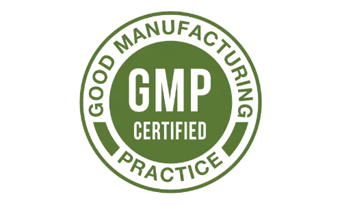 VitalFlow - GMP Certified